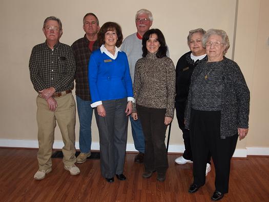 Board Members